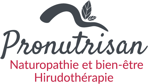 Pronutrisan : Elzbieta Corthay